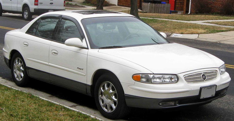 The 9 Greatest Cars You Can Buy In America For Under $3000