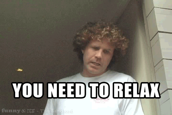 How We're All Feeling About Top Gear's Resurrection This Sunday