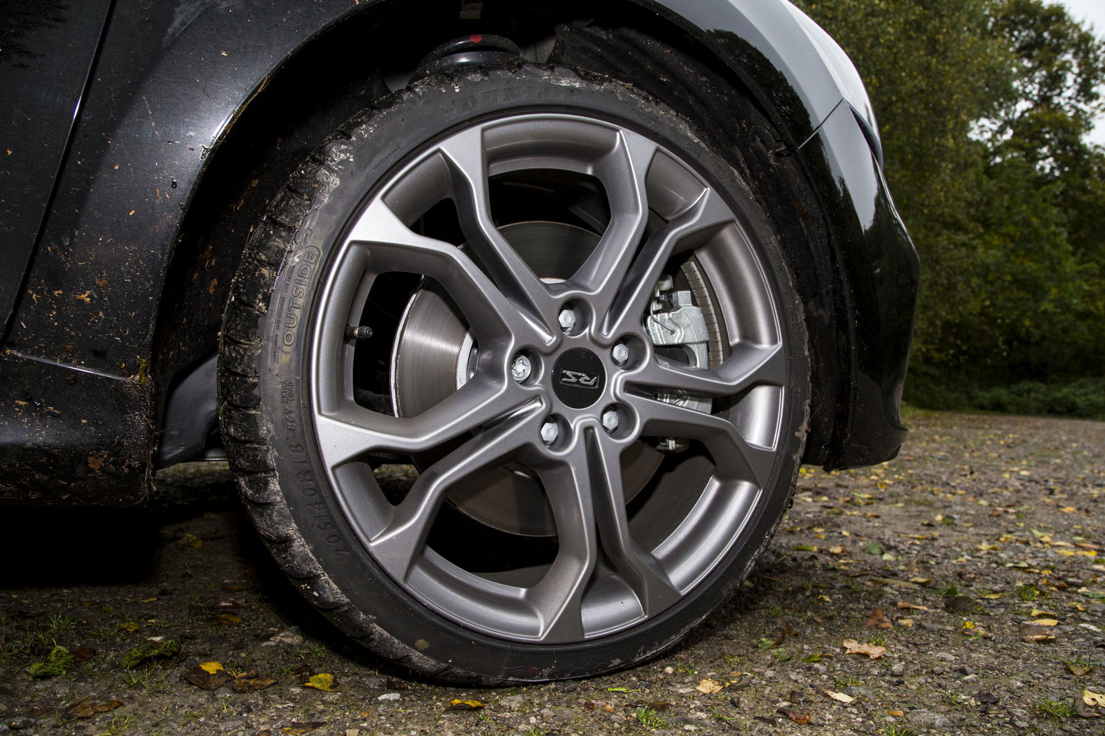 Can A Crisp Morning Hoon In A Renault Clio RS 200 Convince Me That An Auto-Only Hot Hatch Is A Good Thing? 