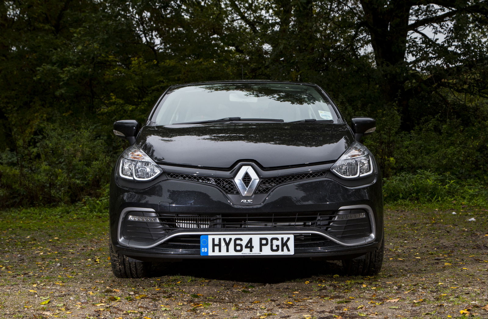 Can A Crisp Morning Hoon In A Renault Clio RS 200 Convince Me That An Auto-Only Hot Hatch Is A Good Thing? 