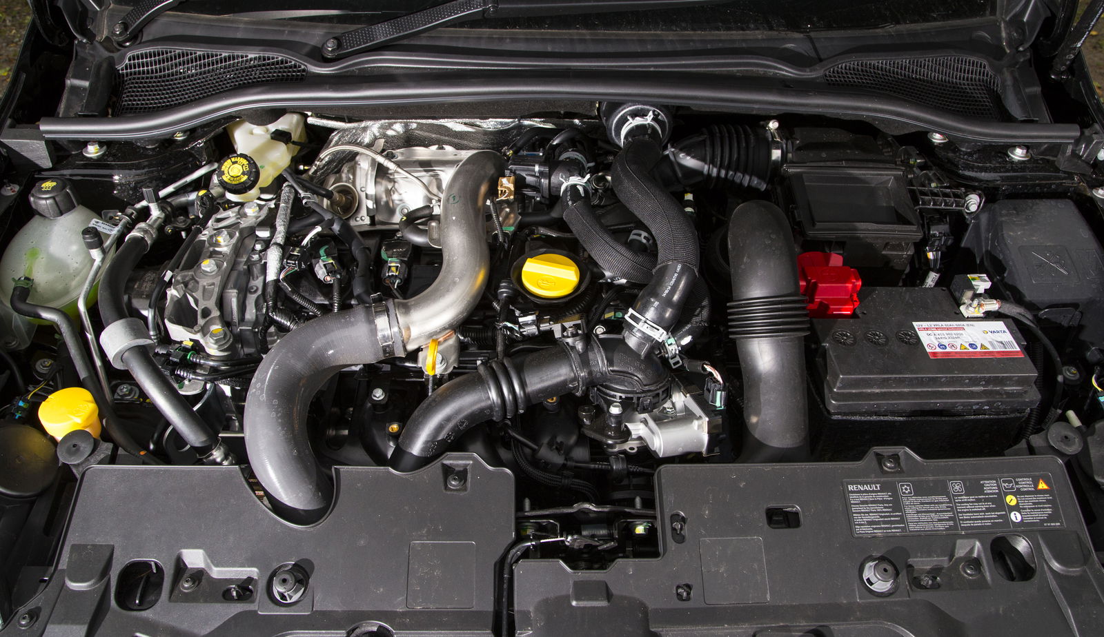 Can A Crisp Morning Hoon In A Renault Clio RS 200 Convince Me That An Auto-Only Hot Hatch Is A Good Thing? 
