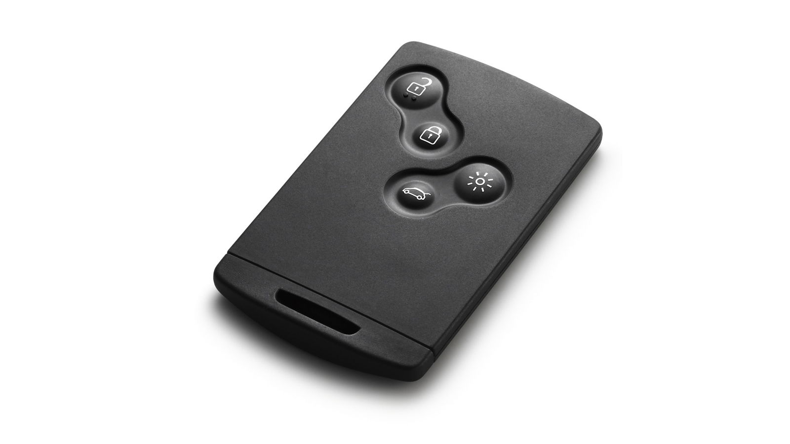 7 Modern Car Key Designs I Hate