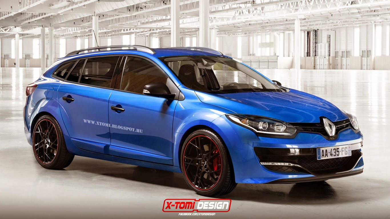 9 Rendered Rides We Wish Existed As Real-Life Production Cars 