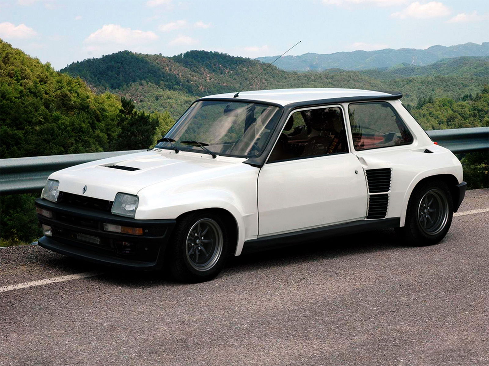 The 5 Most Hardcore Homologation Specials, As Chosen By You