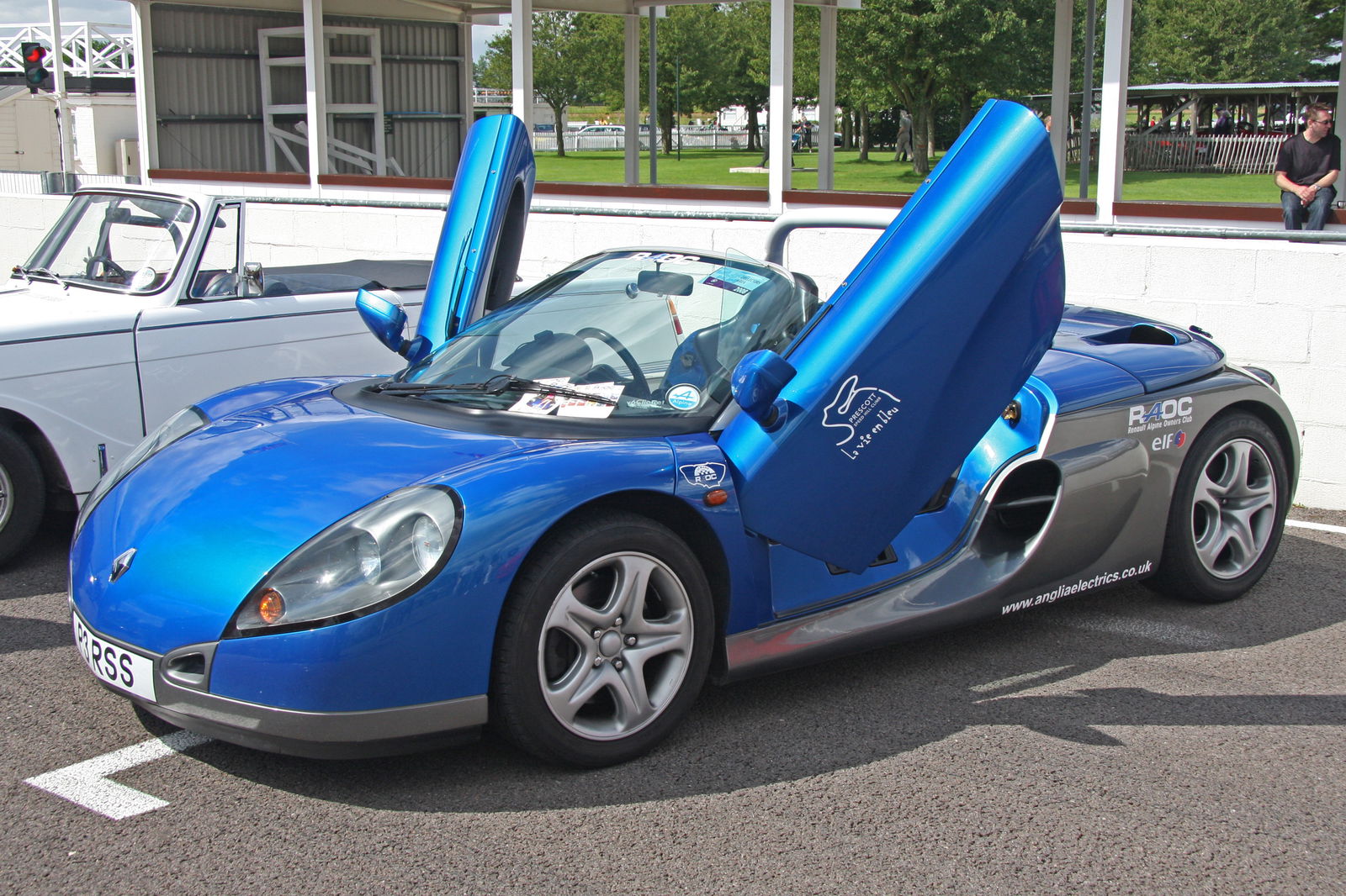10 Appreciating Performance Cars To Suit All Budgets