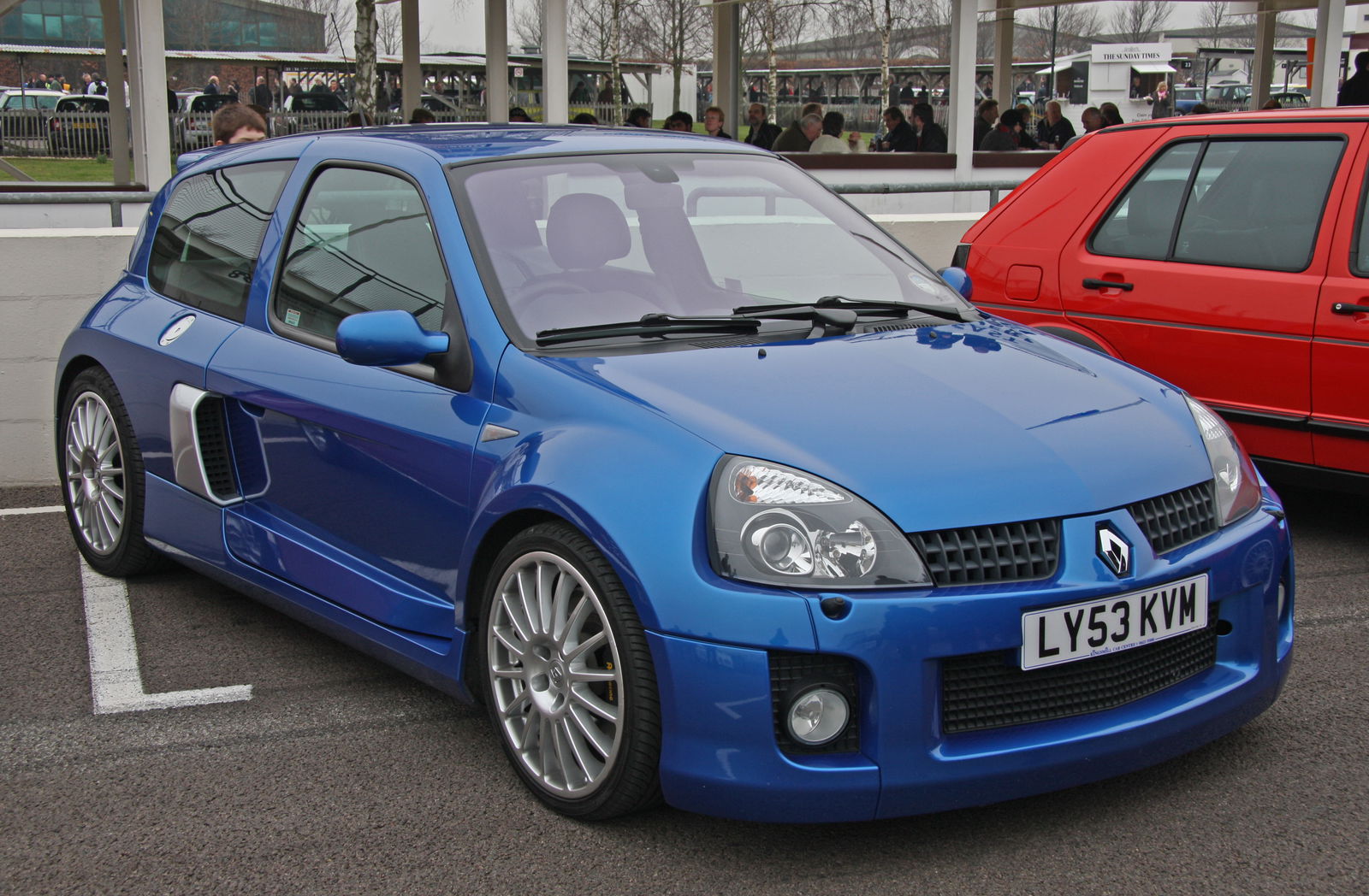 5 Awesome French Performance Cars That Deserve Your Respect
