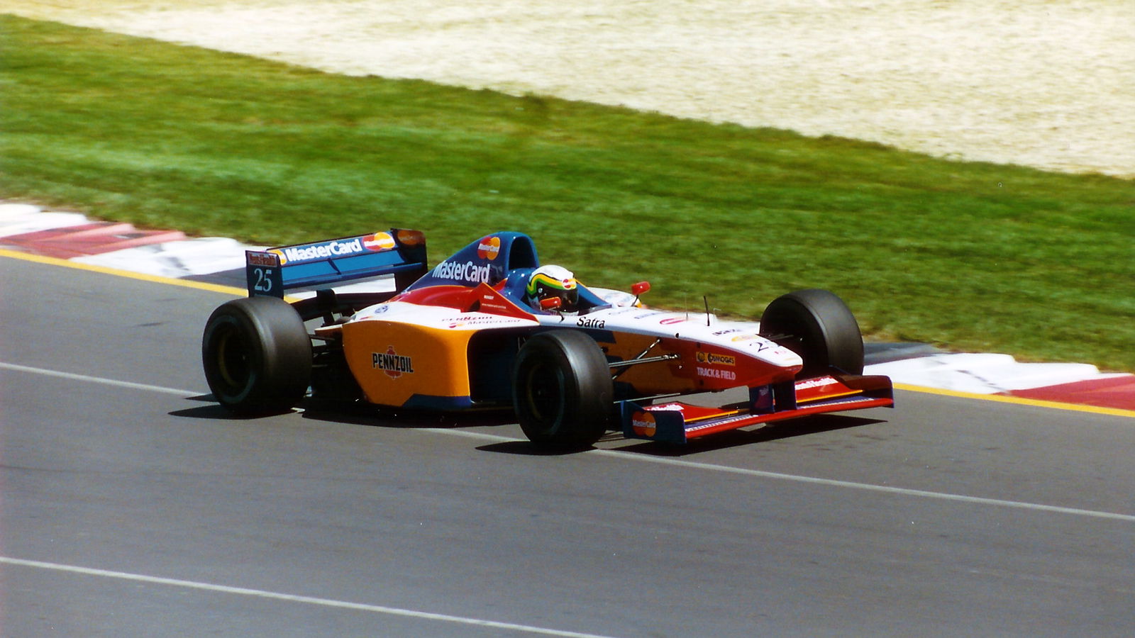 7 Formula 1 Teams That Were Completely Useless