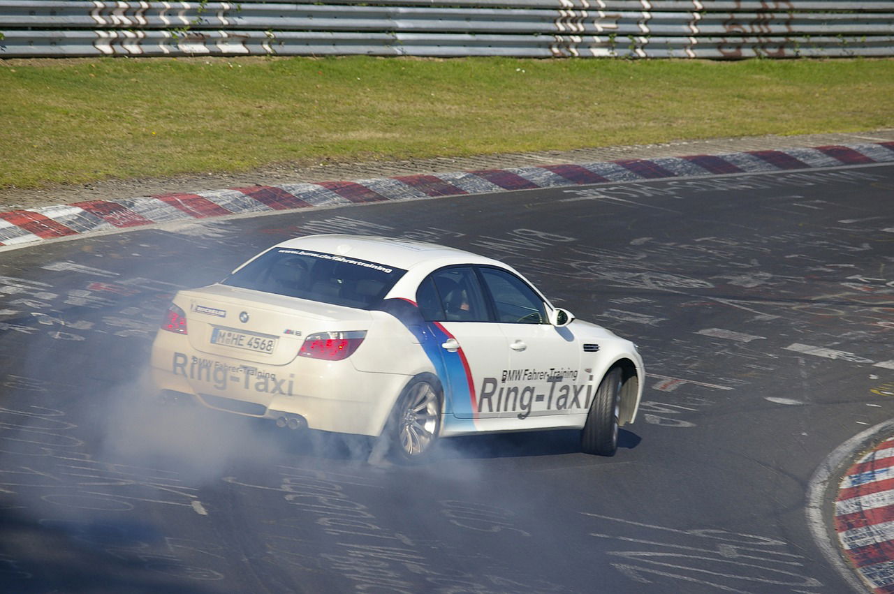 19 Things Every Petrolhead Needs To Tick Off Their Bucket List