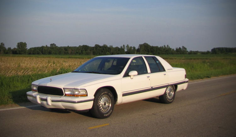 5 Reasons To Love Old Used Cars