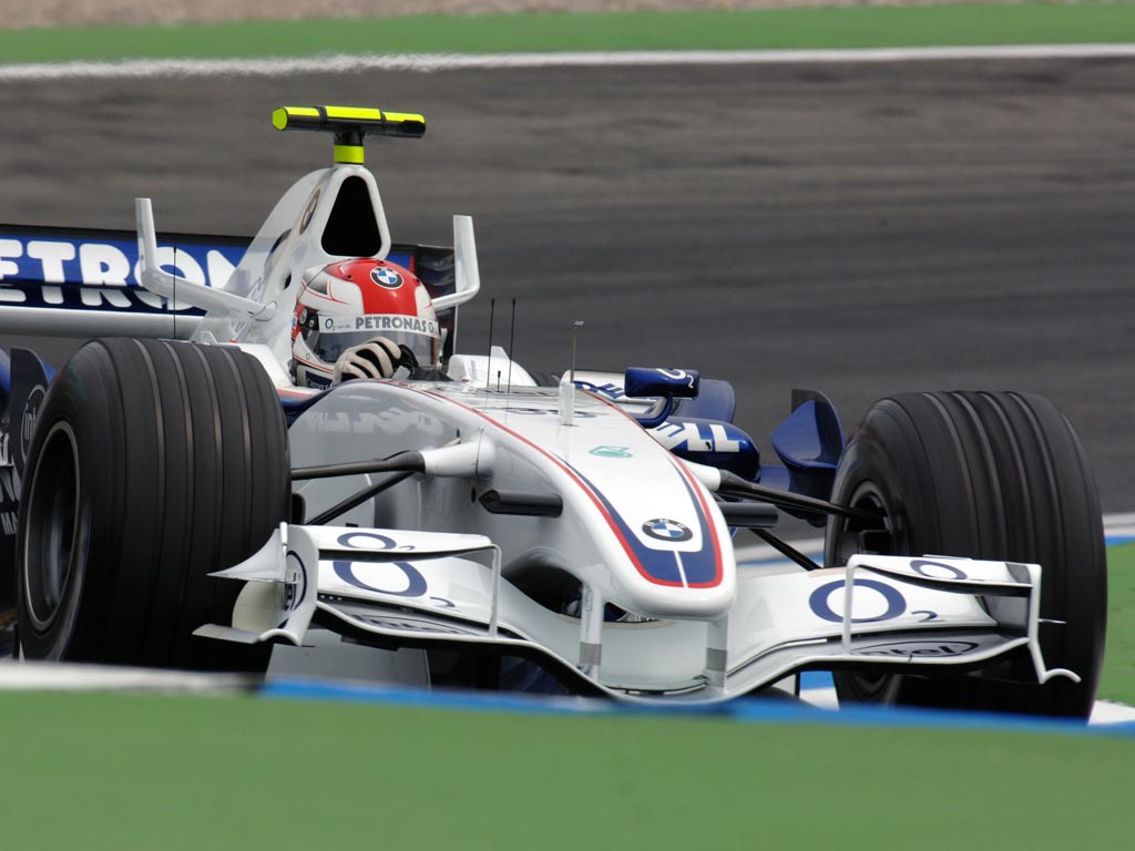 5 Stupidly Fast Nurburgring Lap Times From Non-Production Cars