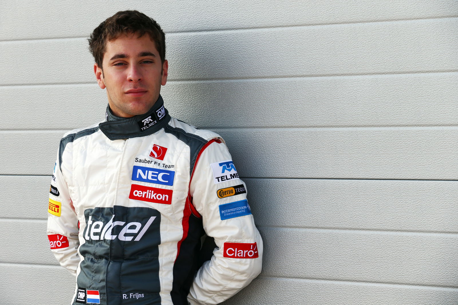 Image source: Sauber F1