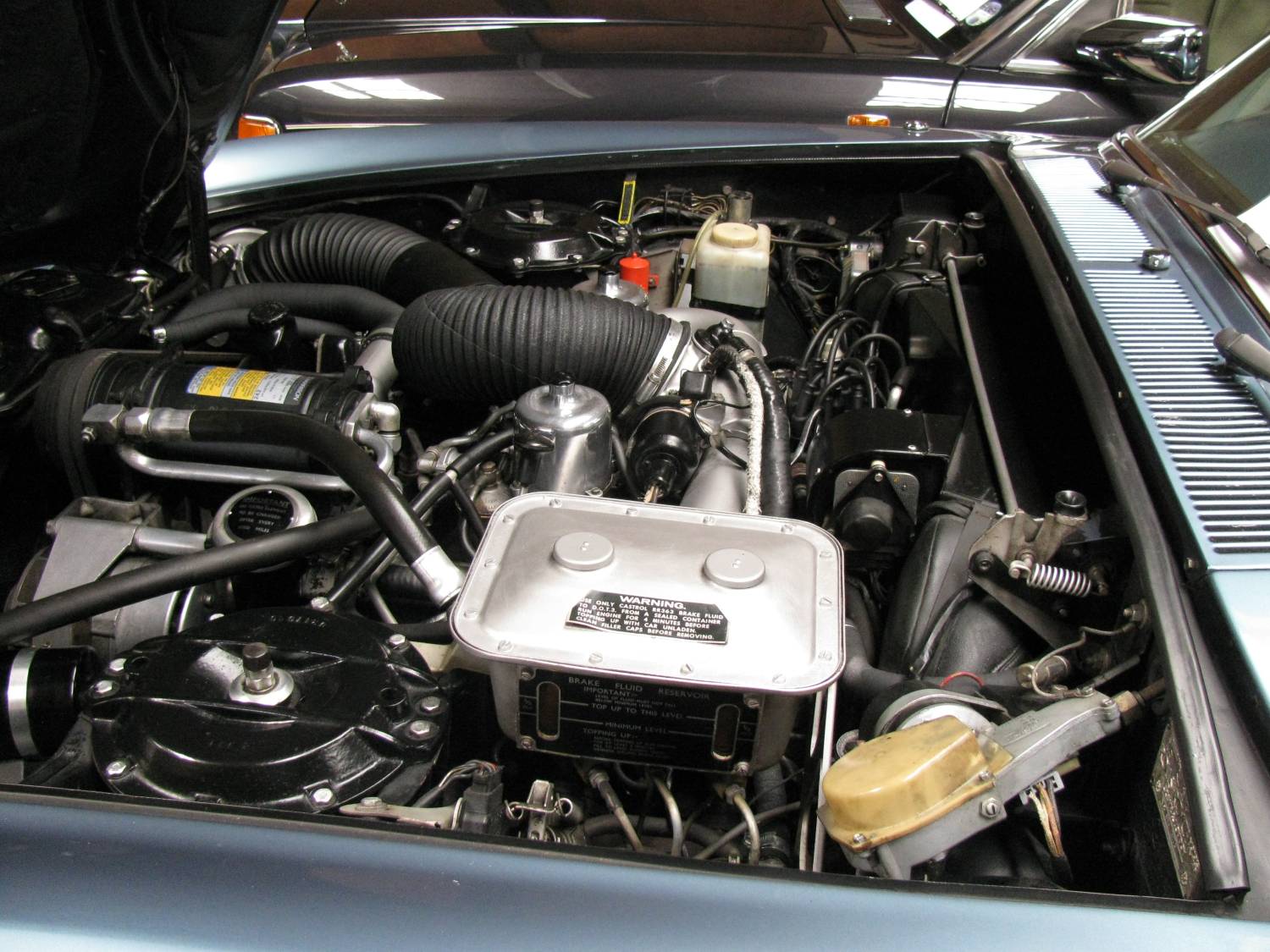 8 Engines With Pathetically Low Specific Outputs