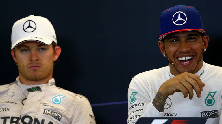 10 Phrases We Are All Tired Of Hearing In Formula 1