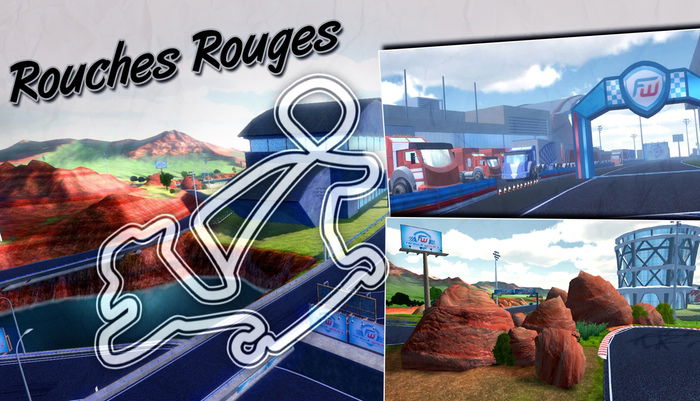 Everything You Need To Know About 3D Arcade Karting Game Wincars Racer