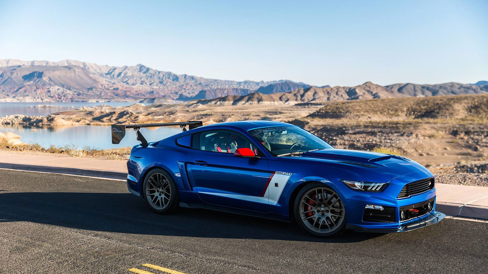 8 Obscenely Cool Cars You'll Find At SEMA 2015