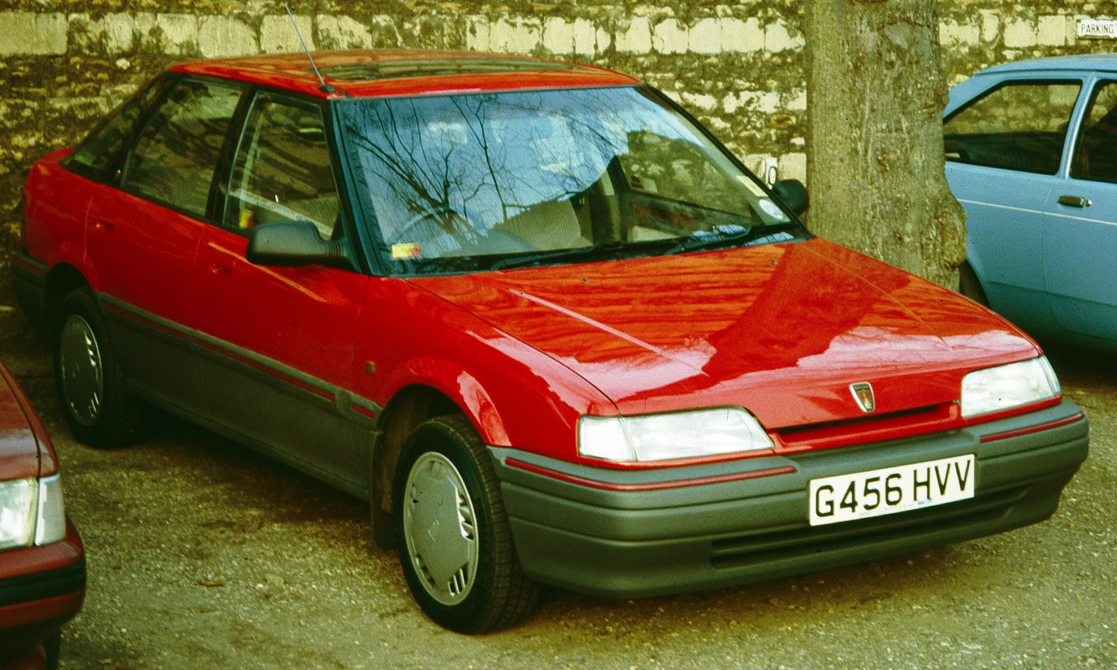 10 Terrible Cars You're Embarrassed To Admit You Loved As A Kid