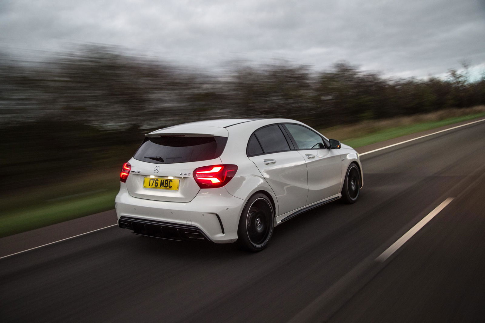 5 Subtle Yet Shockingly Quick Cars That Prove Sleepers Aren't Dead
