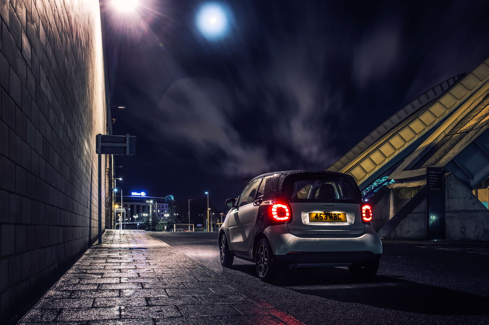 6 Things I Love And Hate About The 2015 Smart Fortwo