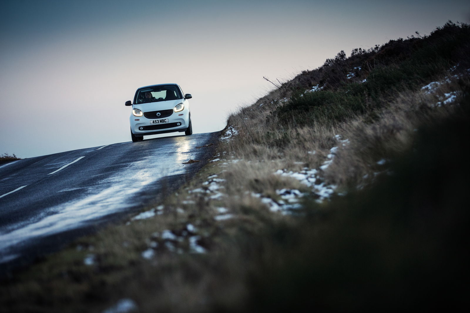 6 Things I Love And Hate About The 2015 Smart Fortwo