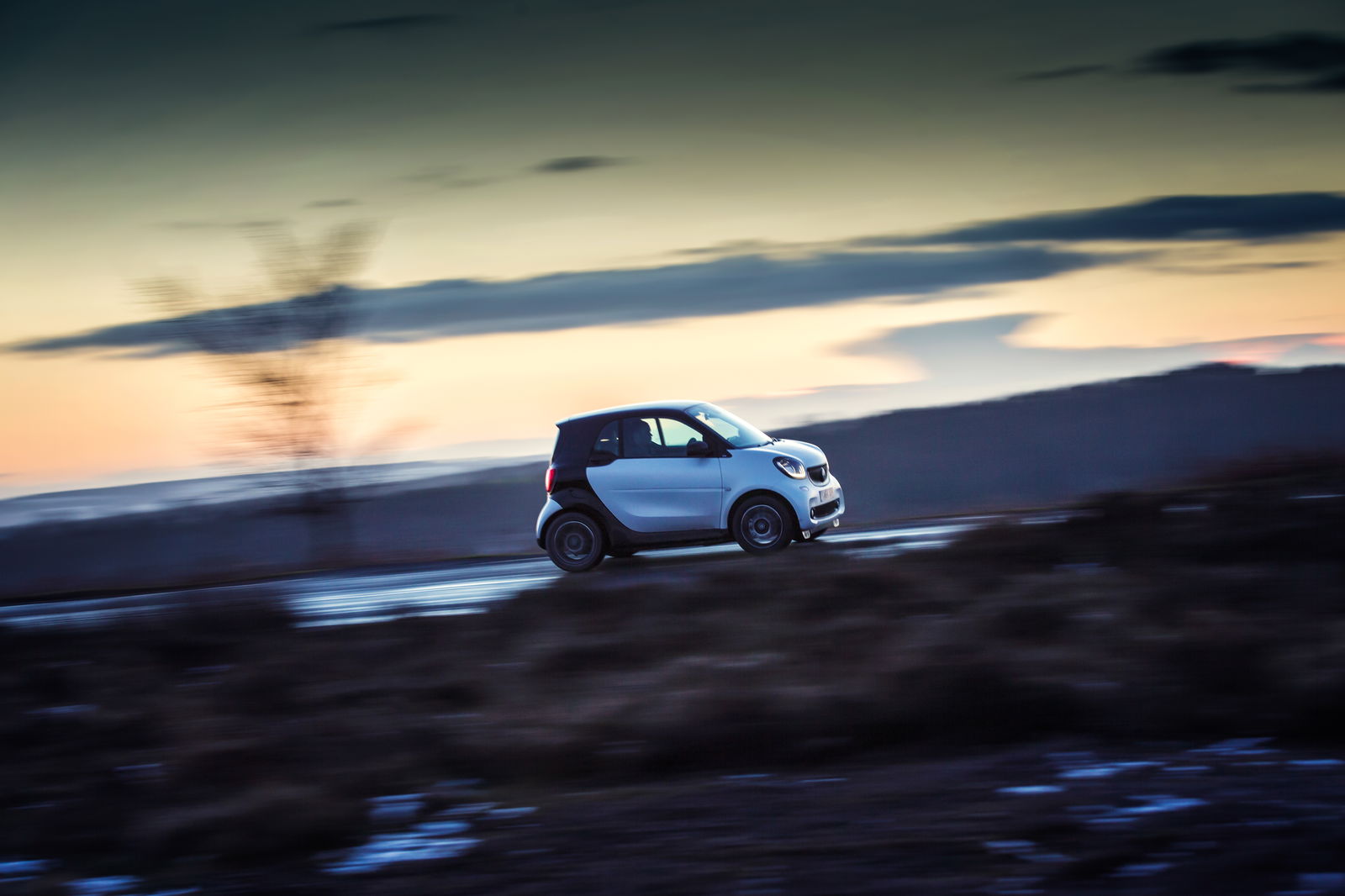 6 Things I Love And Hate About The 2015 Smart Fortwo