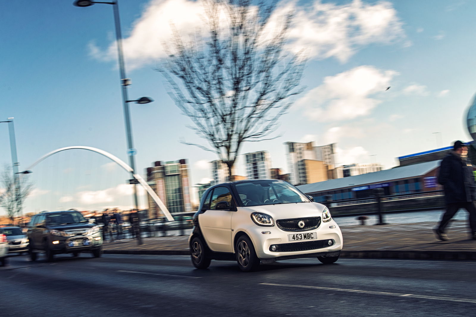 6 Things I Love And Hate About The 2015 Smart Fortwo