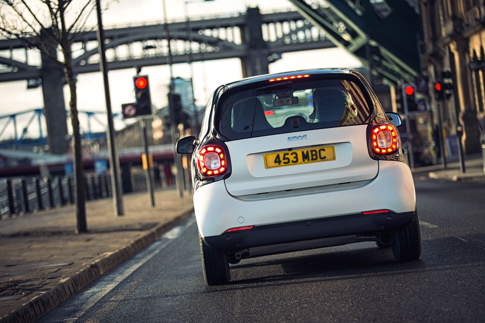 6 Things I Love And Hate About The 2015 Smart Fortwo
