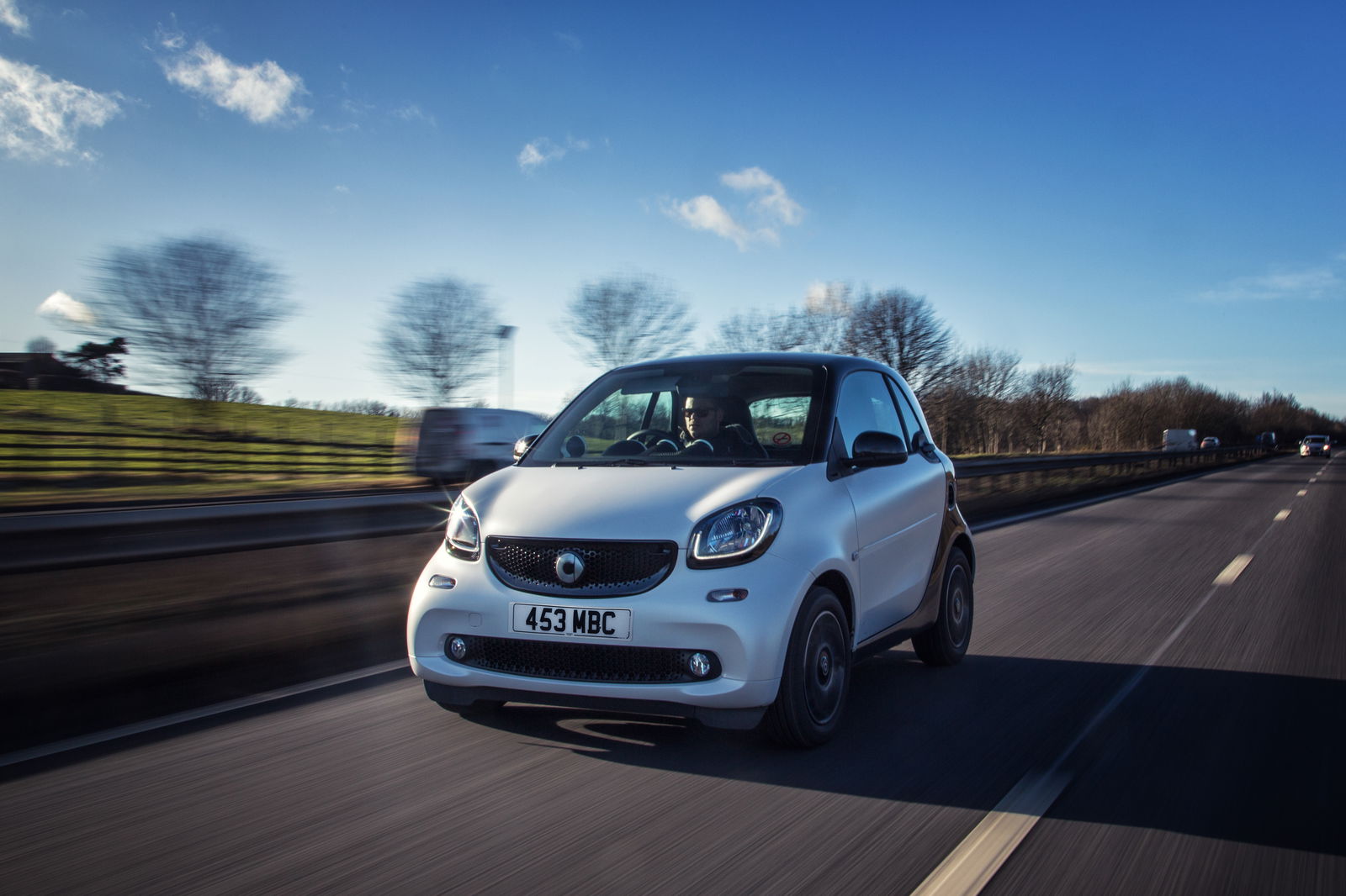 6 Things I Love And Hate About The 2015 Smart Fortwo