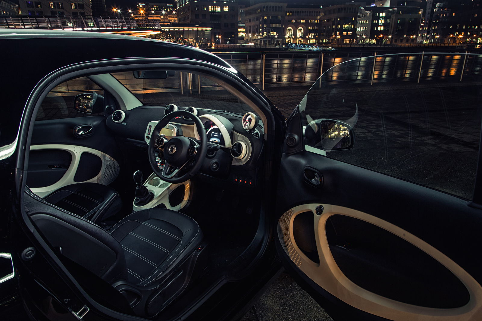 6 Things I Love And Hate About The 2015 Smart Fortwo
