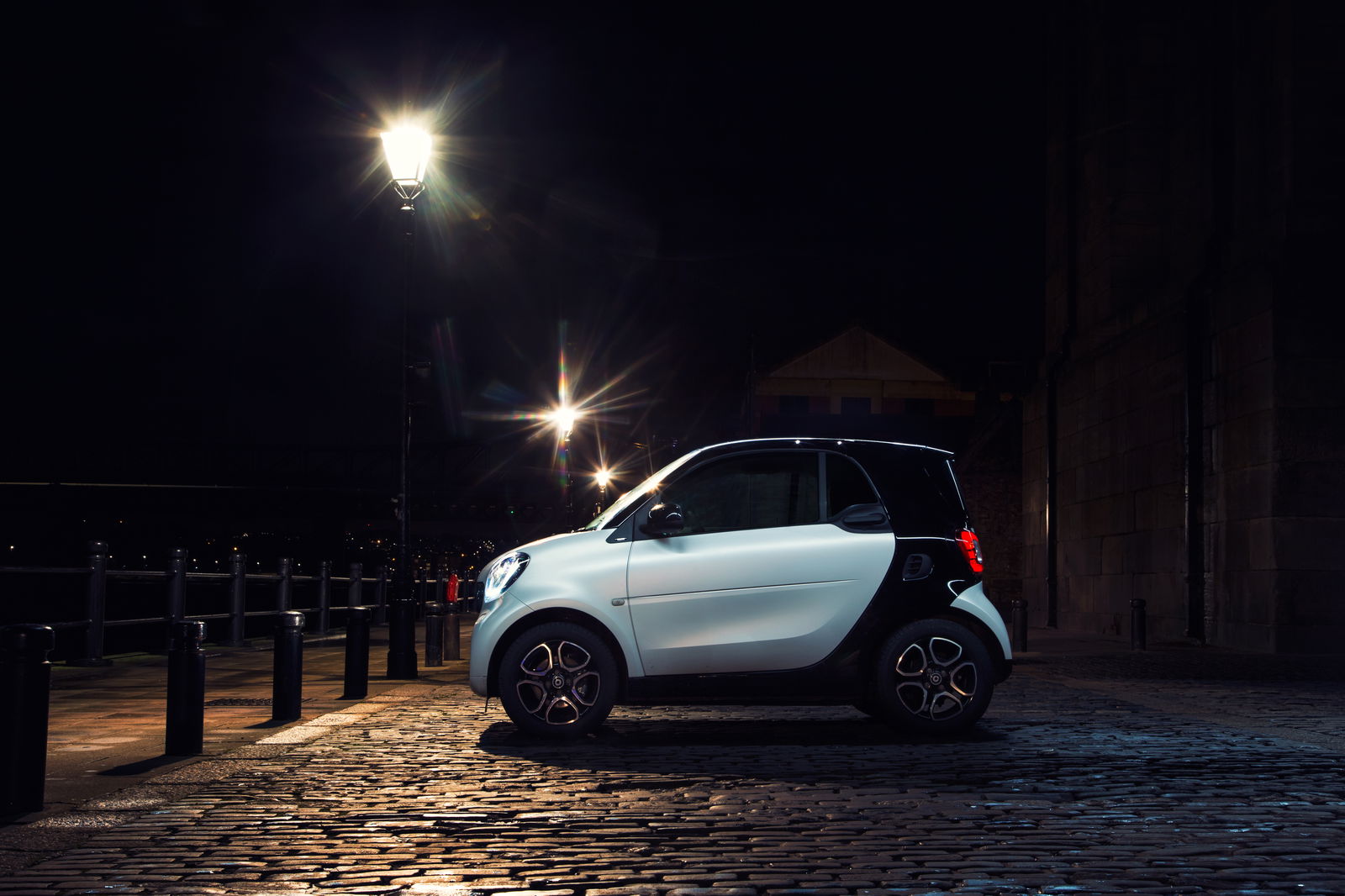 6 Things I Love And Hate About The 2015 Smart Fortwo