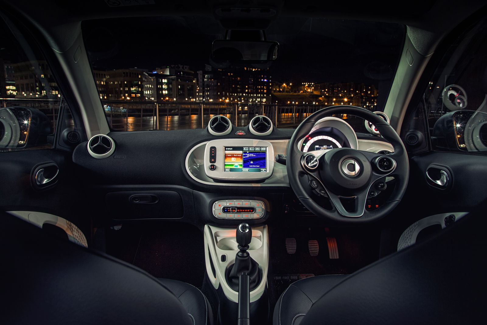 6 Things I Love And Hate About The 2015 Smart Fortwo