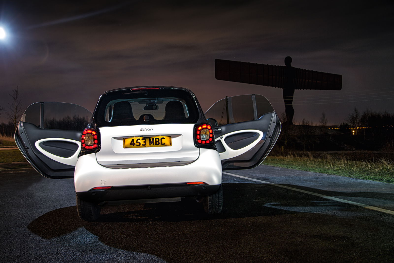 6 Things I Love And Hate About The 2015 Smart Fortwo