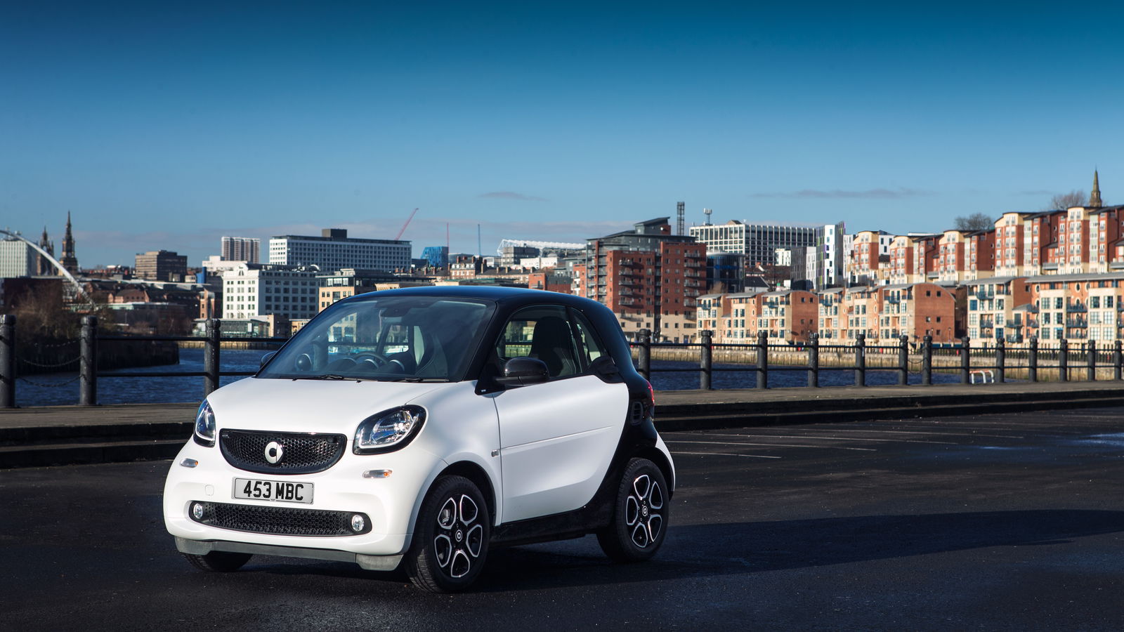 6 Things I Love And Hate About The 2015 Smart Fortwo