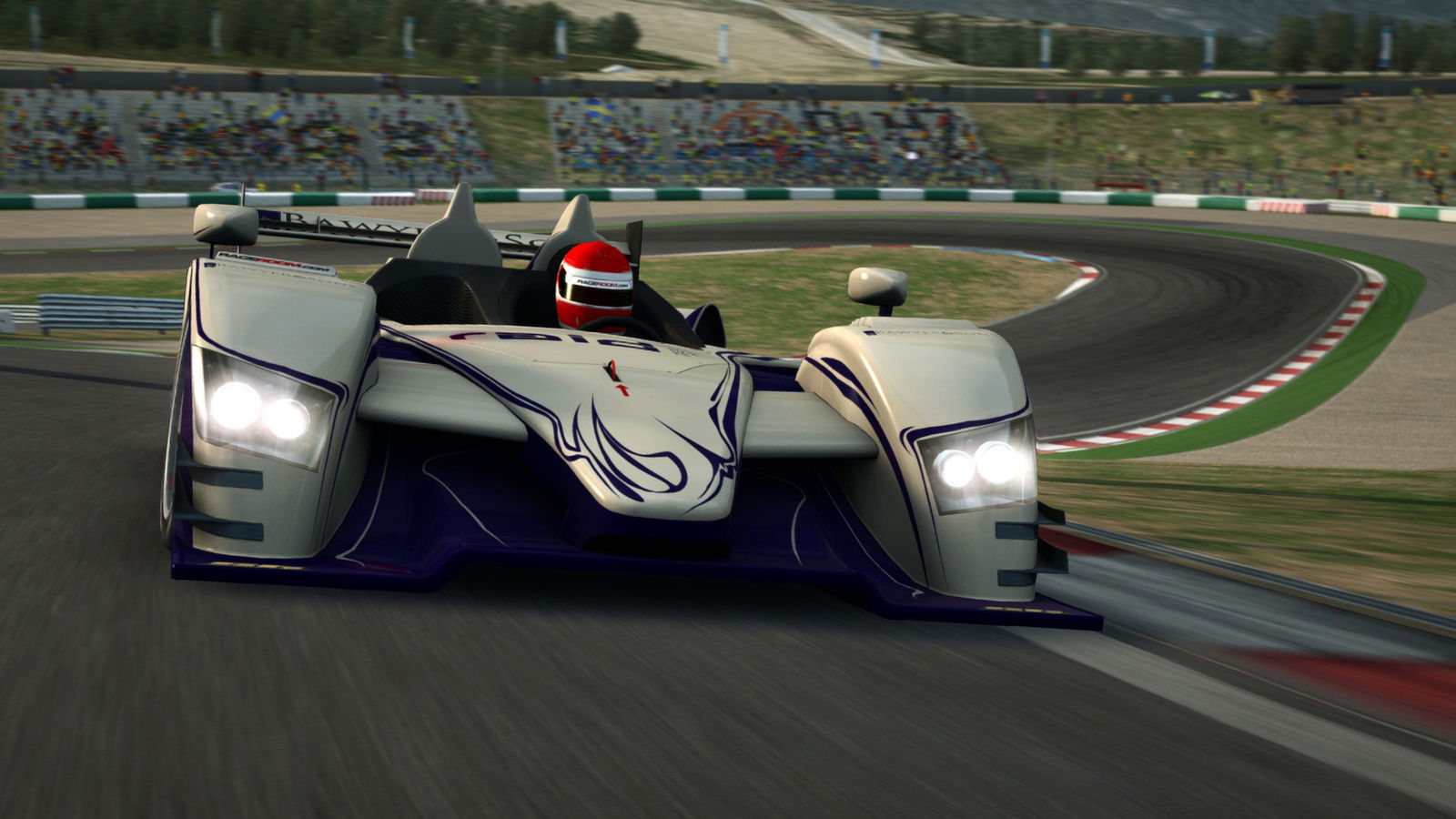The Racing Game Updates You Need To Know About