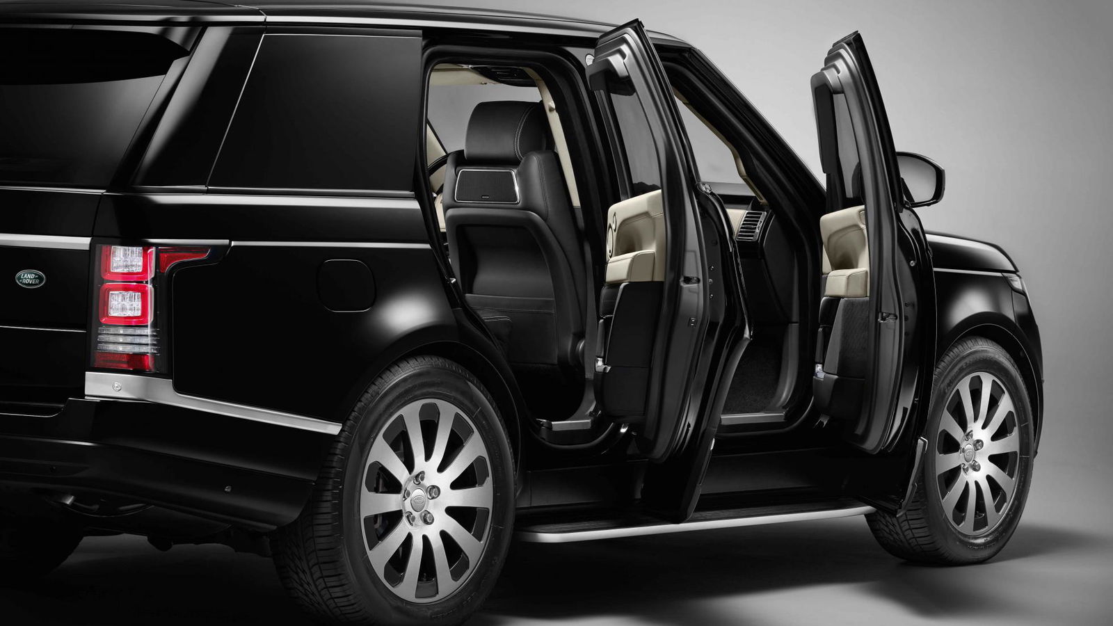 The 7 Best Personal Security Vehicles Out There