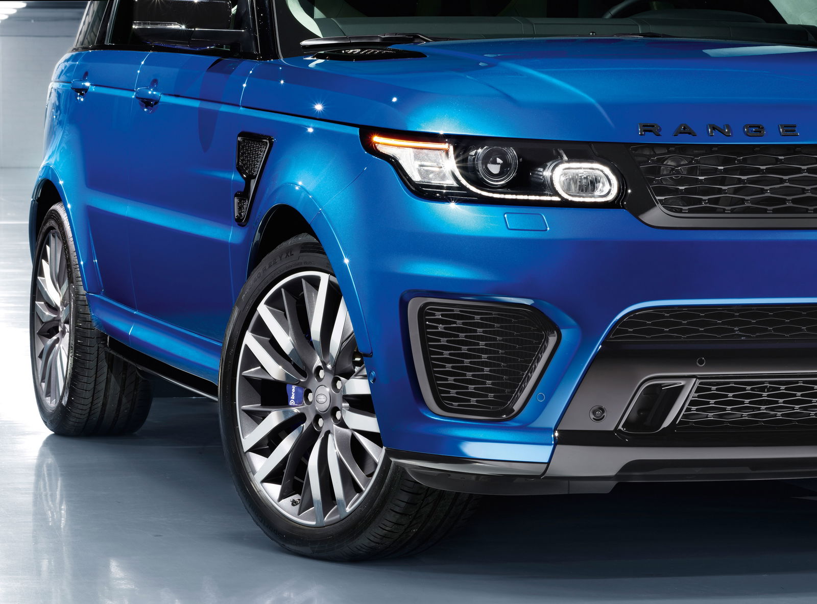6 Cars That Wear Too Much Bling From The Factory