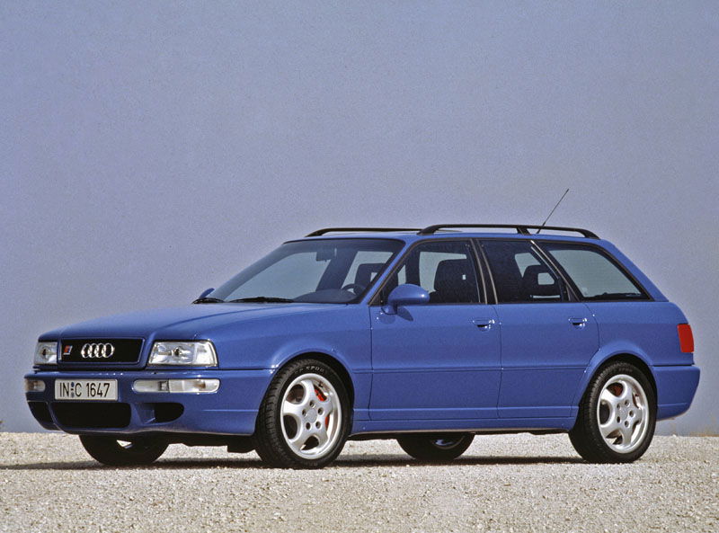 10 Performance Cars Of The 1990s That Could Humble Supercars