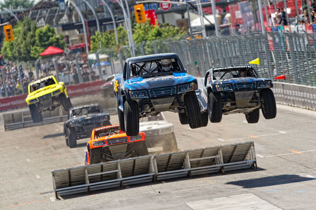 10 Things To Look Forward To From Motorsport In 2016