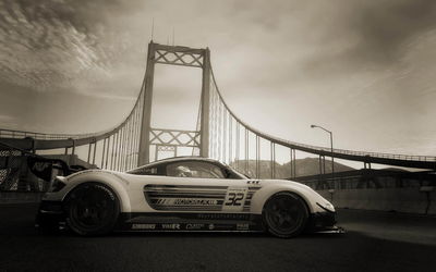 Trophy System And Mad New Pre-Order Bonus Vehicle Revealed For Project Cars