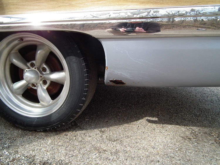 This Cheap Buick Roadmaster Could Fulfill Your Muscle Car Wagon Dreams 