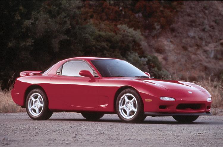5 Cars You Must Never Drop An LS V8 Into 