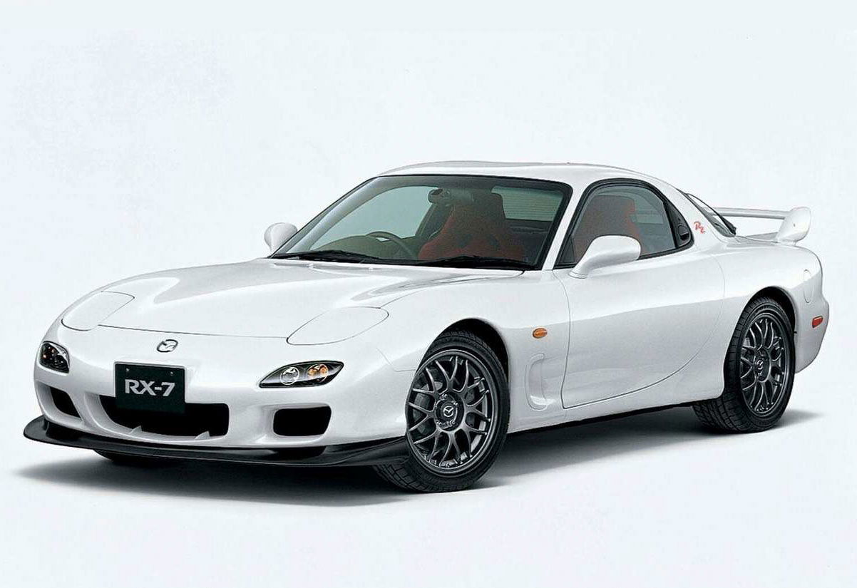 Three Word Reviews That Perfectly Sum Up These 9 Cars