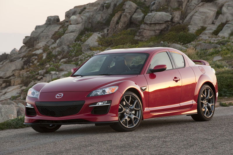 4 Nearly Awesome Cars That Would Have Been Perfect With More Torque