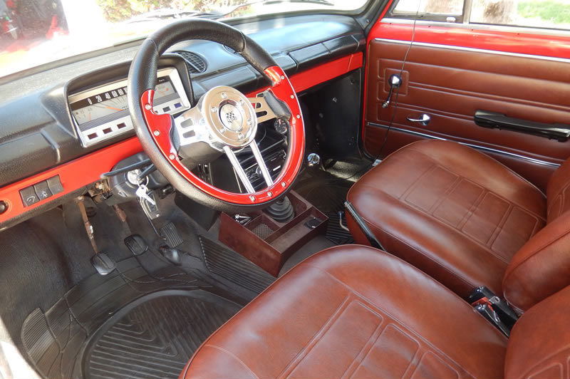 For $17,900, This Bagged 1978 Lada Could Be Yours