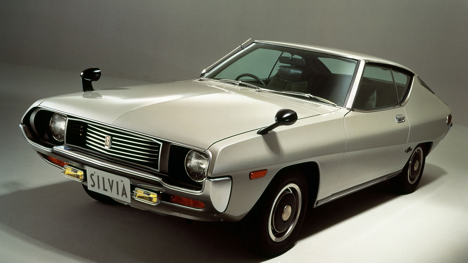 The Definitive Guide To Nissan's Forgotten S-Chassis Cars