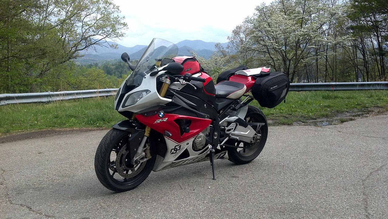 5 Essential Motorcycle Life Hacks 