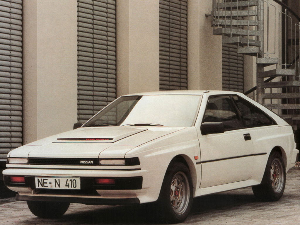 The Definitive Guide To Nissan's Forgotten S-Chassis Cars