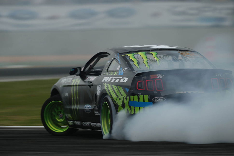 Image source: Formula DRIFT