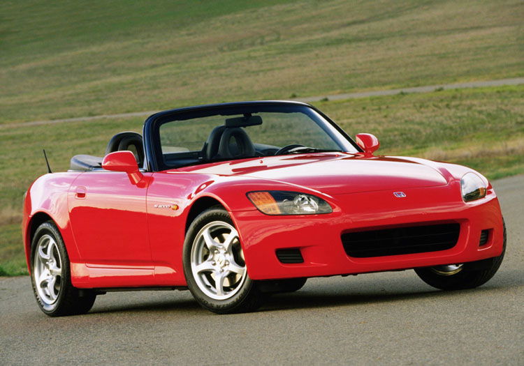 5 Cars You Must Never Drop An LS V8 Into 