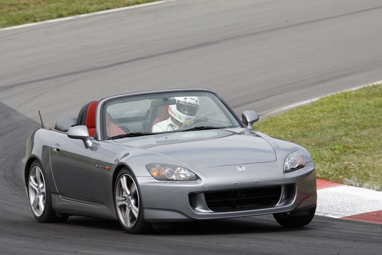 36 Cars I'd Own Instead Of One Bugatti Chiron