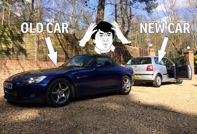 8 Ways You Can Easily Spot Non-Petrolheads